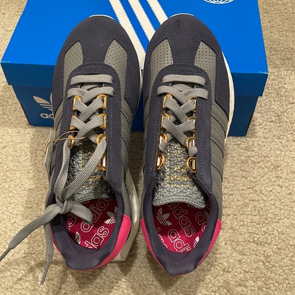 Adidas Retropy E5 women shoes brand new size 7 - Picture 7 of 7